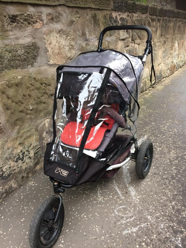 off road pram for sale